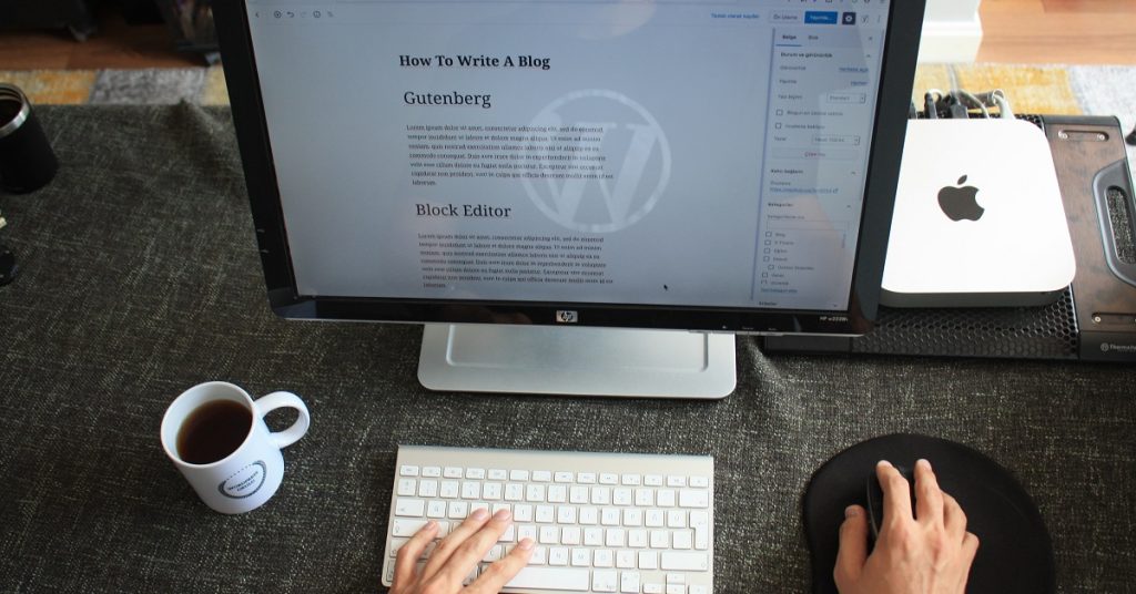 Gagner de l'argent avec un blog