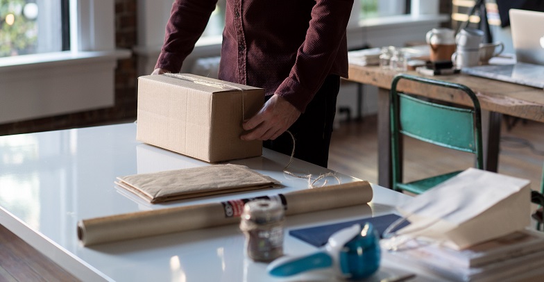 Faire du e-commerce