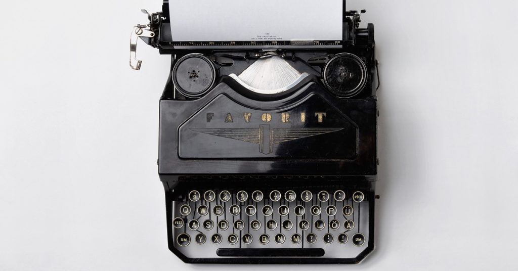 Niche blog