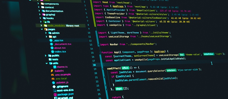 Développement logiciel