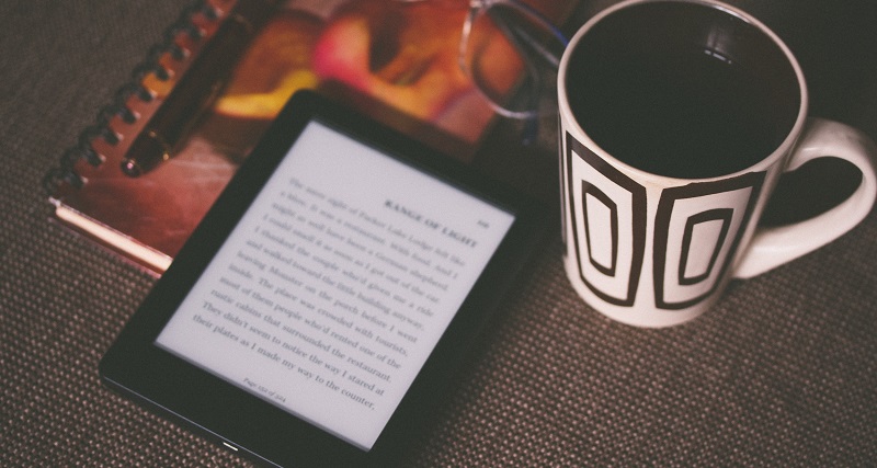Ecrire son ebook